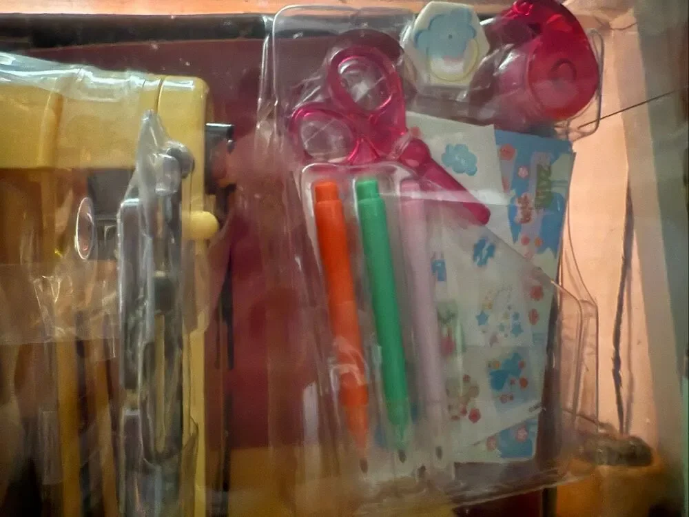 Bratz kidz craft